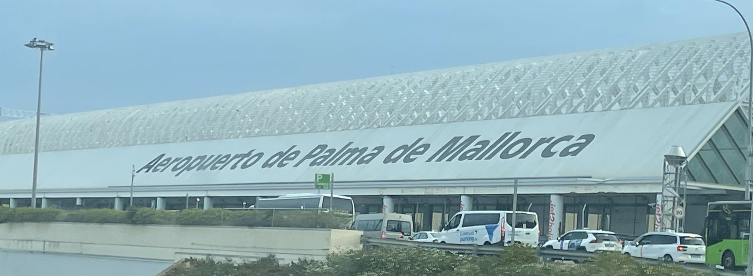 Our Family Adventure to Santa Ponsa, Majorca
